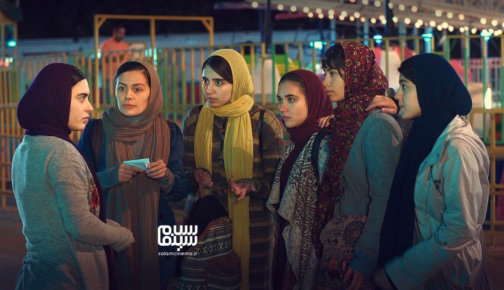 فیلم سینمایی «دیاپازون»